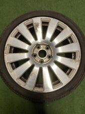 Audi  RS8 18" alloy wheel  8Jx18H2, ET48 4F0601025AA