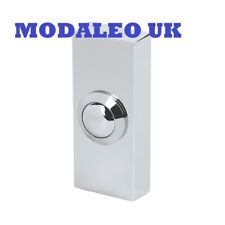 Byron 2204BC Wired Doorbell