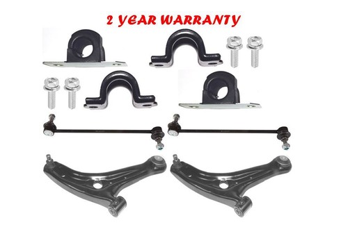 Ford fiesta control arm - ford,