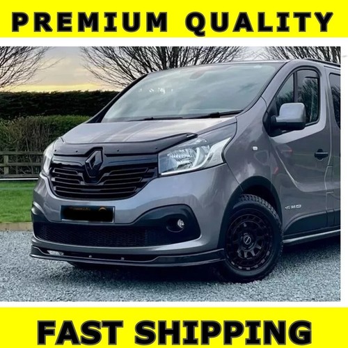 For renault trafic - renault, 2014-2018