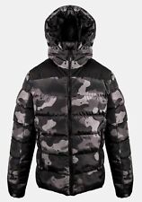 Kumu Deception Grey Camo Jacket
