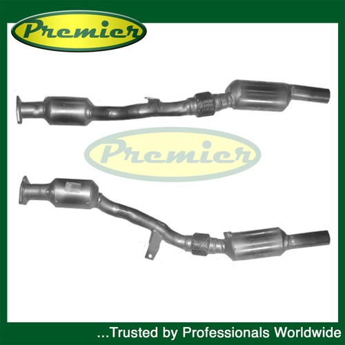 Premier right catalytic - right,