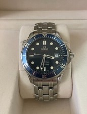 Omega Seamaster 300