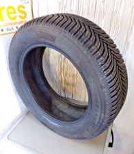 225/55 17 101W Michelin Cross