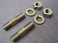 Ford Essex & Kent STAINLESS