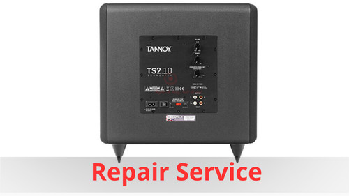 Expert repair tannoy - expert,