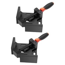 2pcs  Corner Clamp 90° Right