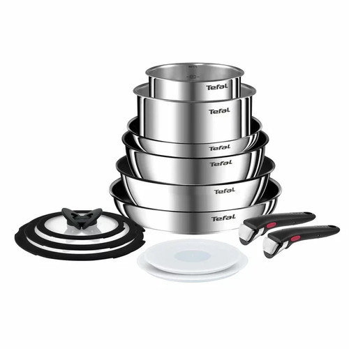 Tefal ingenio emotion cookware - ingenio,