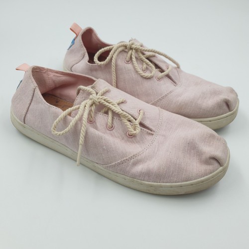 Toms lumin shoes womens 5 - toms,
