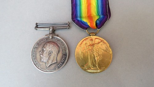 Wounded wwi british - wwi,