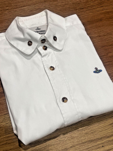 Vivienne westwood shirt long - westwood,