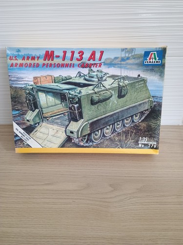 Vintage italeri scale - vintage,