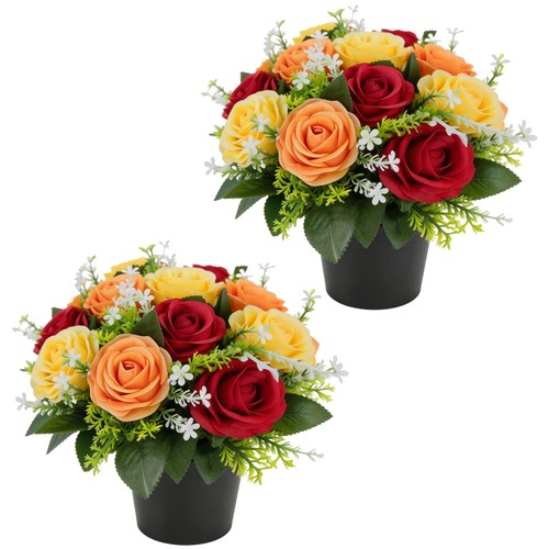 Pack artificial grave - 2,