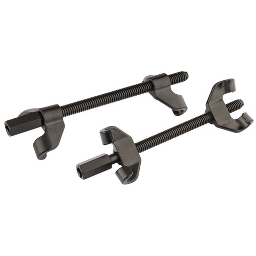 Coil spring compressor set - coil,