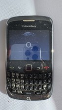 BlackBerry Curve (O2) –