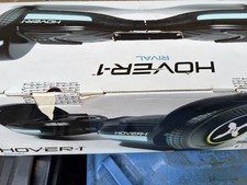 HOVER-1 Rival Electric