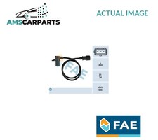 CRANKSHAFT POSITION SENSOR