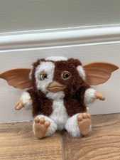 Gizmo Gremlins soft toy/plush by NECA Mogwai