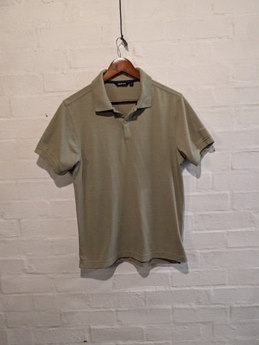 Mens rohan polo plus shirt - plus,