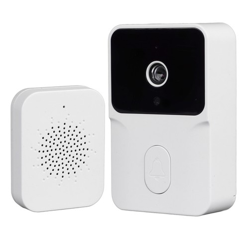 Video doorbell camera wifi - doorbell,