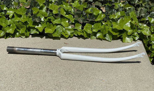 Vintage ciocc fork - ciocc, 1”