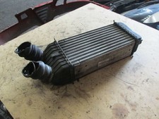PEUGEOT 207 / CITROEN C3 1.6 HDI - GENUINE BEHR INTERCOOLER - 9680275480