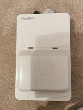 Fusebox F2004M Metal Consumer