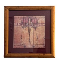 Charles Rennie Mackintosh