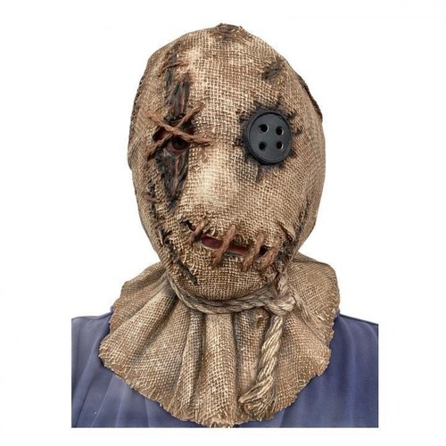 Burlap sack halloween full - sack,