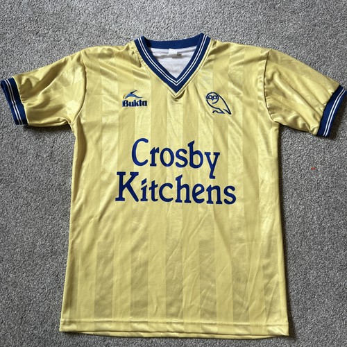 Sheffield wednesday bukta - sheffield,