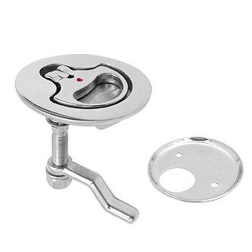 Marine boat flush - marine,
