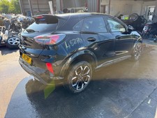 FORD PUMA ST-LINE MK2 BX726 Gearbox Automatic N1T1-7000-DA