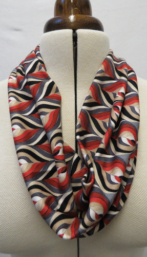 Loop scarf handy - /, band