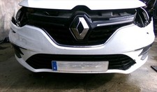 front bumper 111889 RENAULT