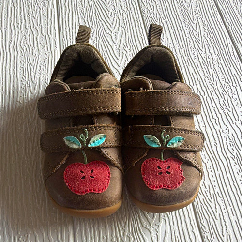 Clarks first shoes - first, uk