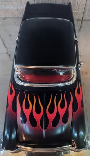 1955 chevy bel - 1955,