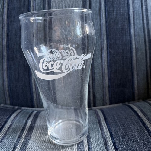Coca cola vintage - coca-cola, pint