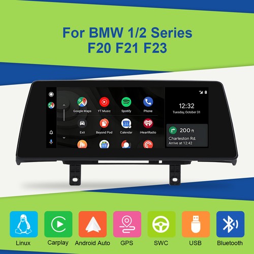 Bmw 2 series - 2, f20