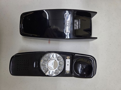 Vintage black trendline - black,