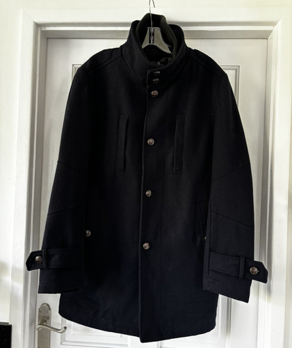 Burton london men - burton, navy