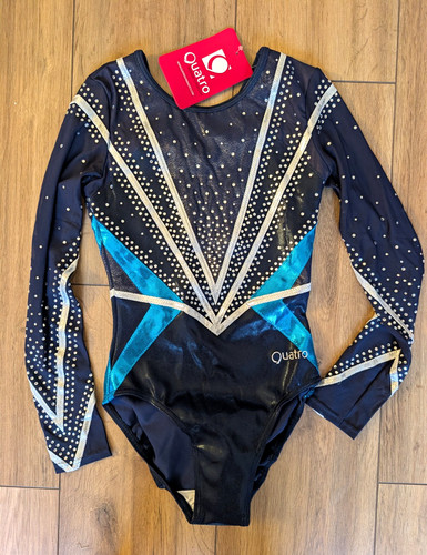 Quatro ladies long - long, sleeve