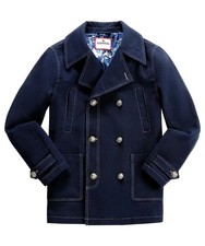 JOE BROWNS MEN'S WOOL BLEND