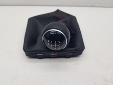 2020 SEAT LEON FR MK4 6 SPEED