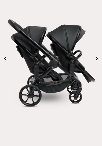 Icandy pushchair very good - pushchair,