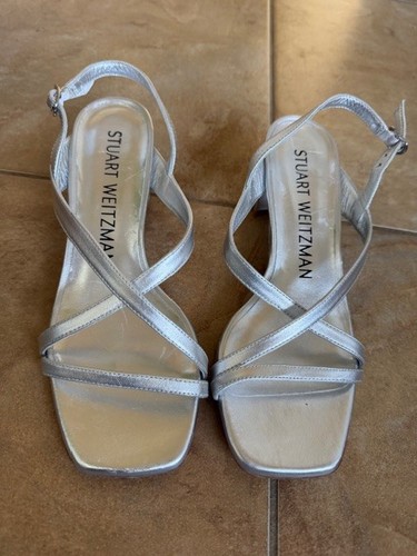 Stuart weitzman oasis block - stuart,