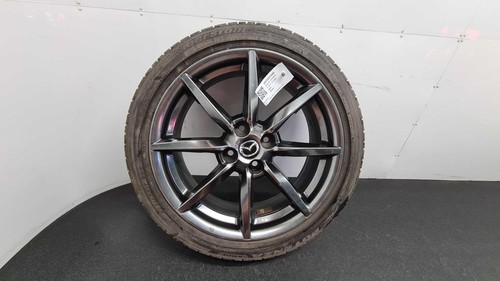 Mazda mx5 tech mk4 - mx5,