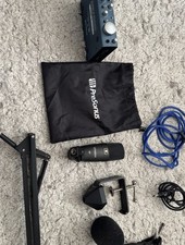 PreSonus AudioBox iTwo + M7