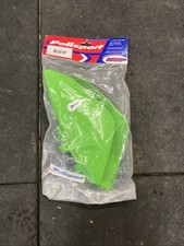 Polisport Plastics Honda Crf50
