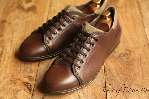 Salvatore ferragamo brown - salvatore,