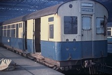 Colour Rail 35mm Slide NE97